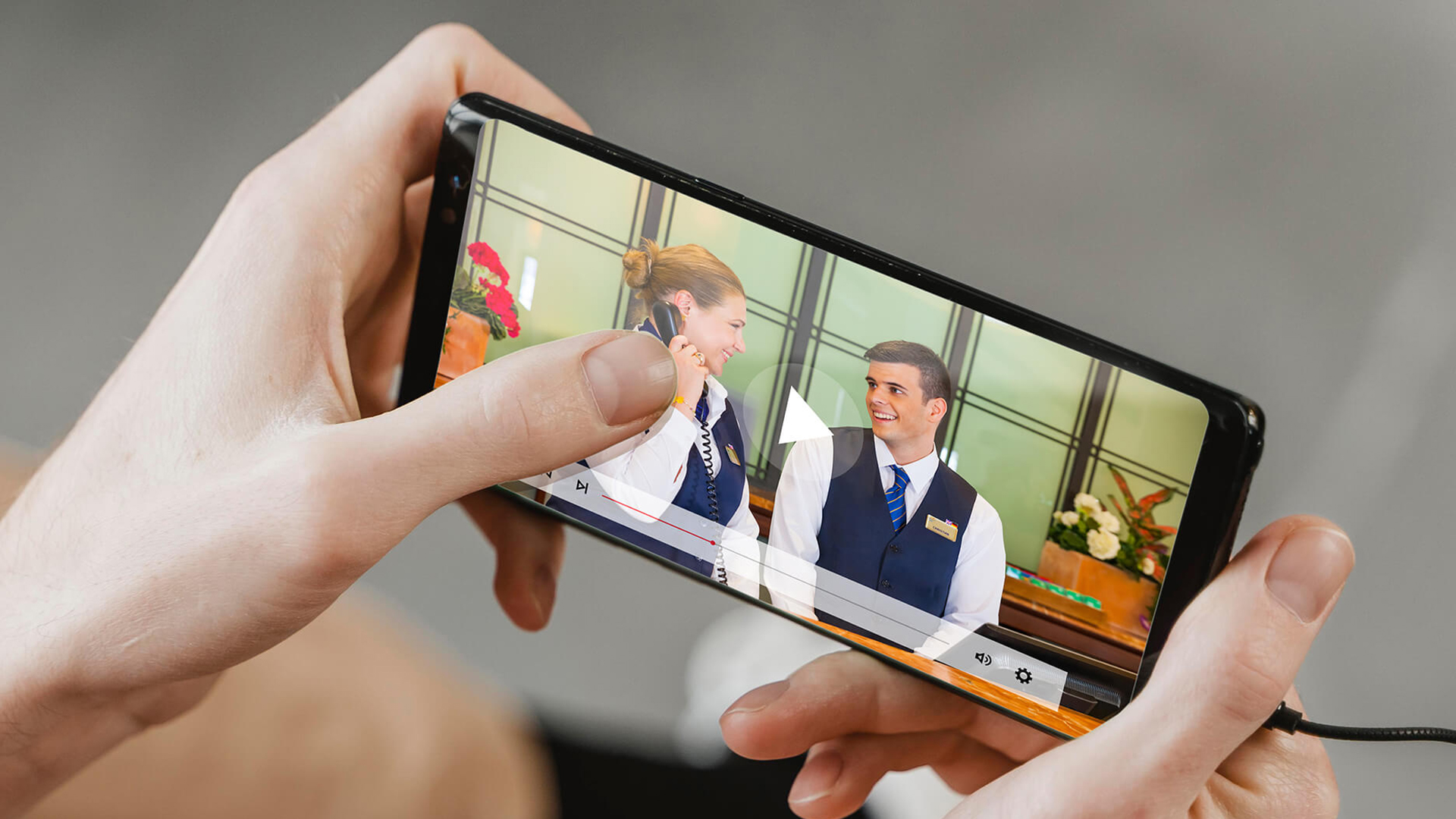 Portaventura Formació