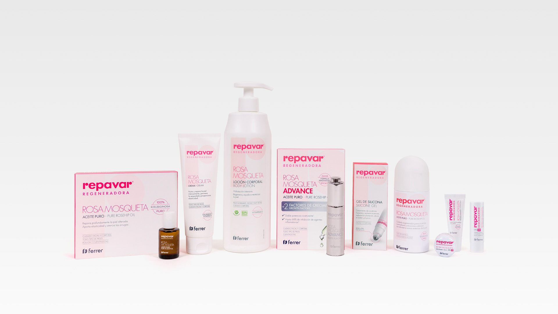 Productos Ferrer